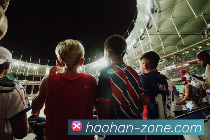 浩瀚电竞appAPP 封面图